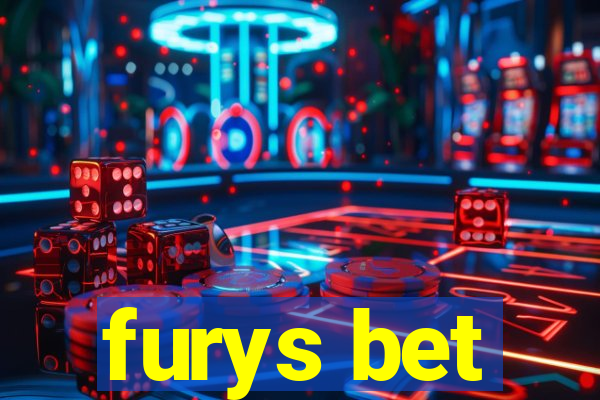 furys bet